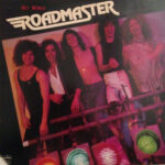 Roadmaster Hey World cover