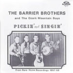 Old Homestead LP Barrier Brothers