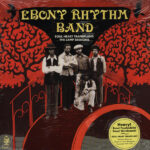 Ebony Rhythm Band LP
