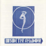 Anonymous - Inside the Shadow LP cover
