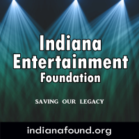 Indiana Entertainment Foundation Logo