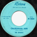 California Sun 45