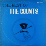 Counts LP cover