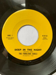 Fabulous Souls - Indiana Music Encyclopedia