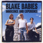 Blake Babies Innocence and Experience cover
