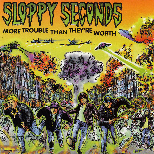 Sloppy Seconds Indiana Music Encyclopedia