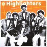 Highlighters cover for Jazzman reissue
