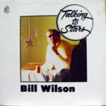 Talking To Stars lp cover