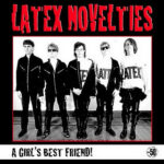 Latex Novelties A Girl's Best Friend Cover