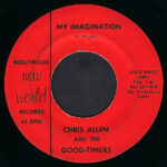Chris Allen Good-Timers 45