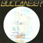 Buccaneer Cover
