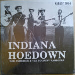Indiana Hoedown LP