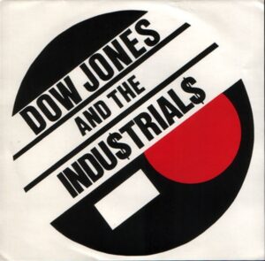 Dow Jones Hardly Music EP